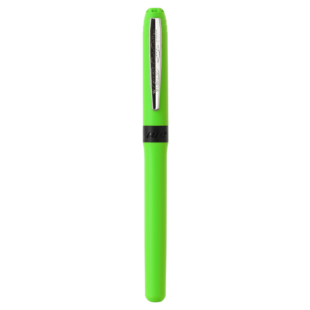 Grip Roller Pen | 8 Colours