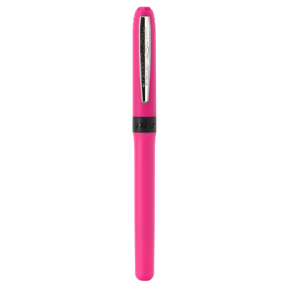 Grip Roller Pen | 8 Colours