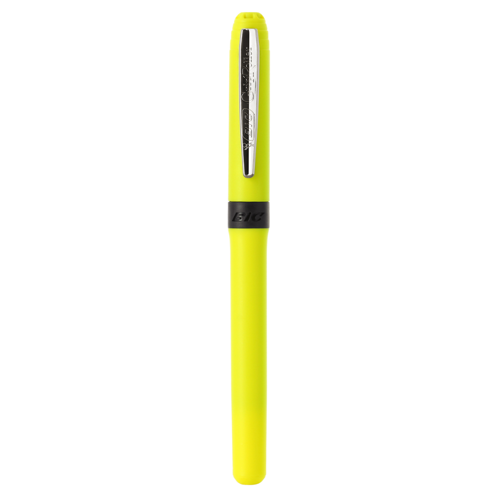 Grip Roller Pen | 8 Colours