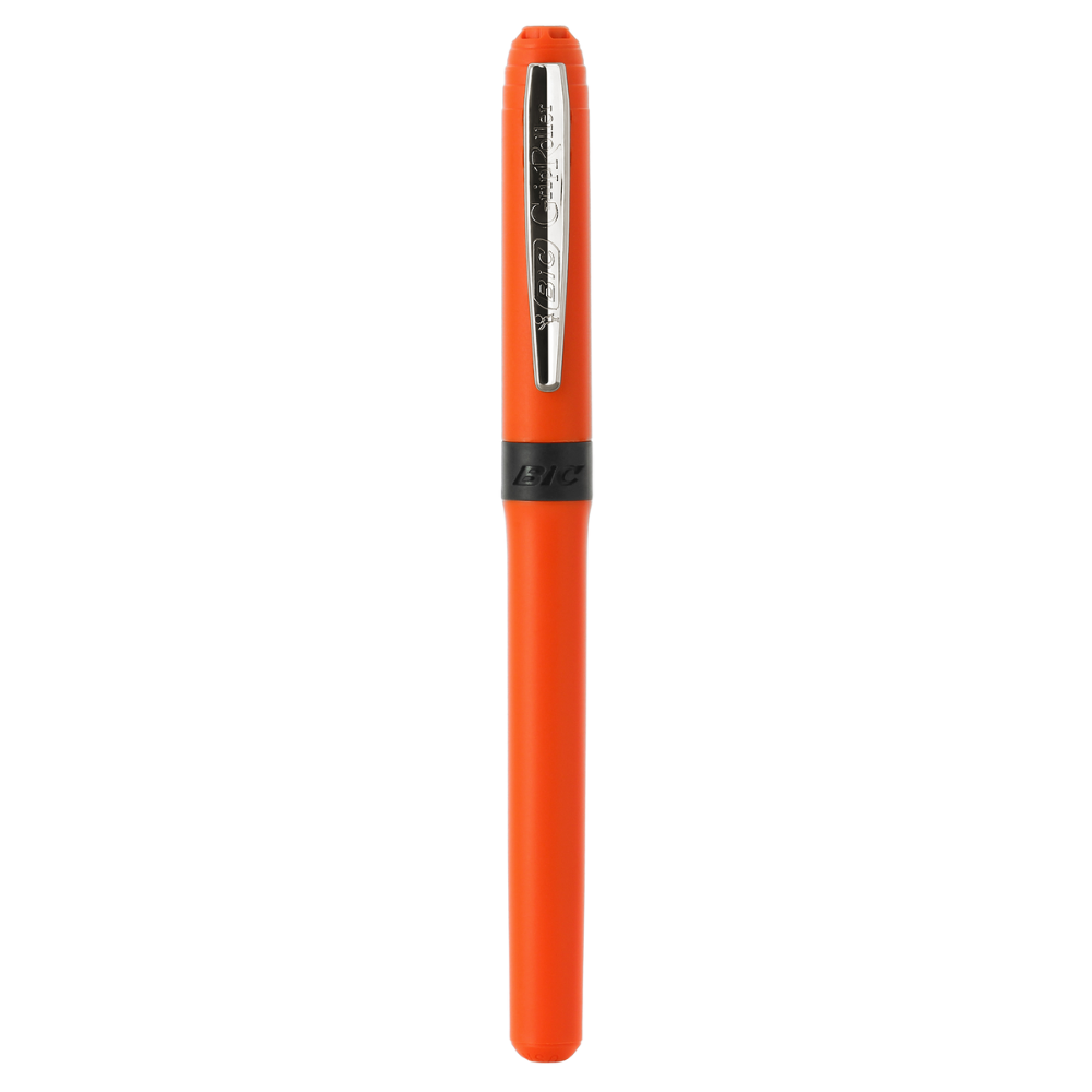 Grip Roller Pen | 8 Colours