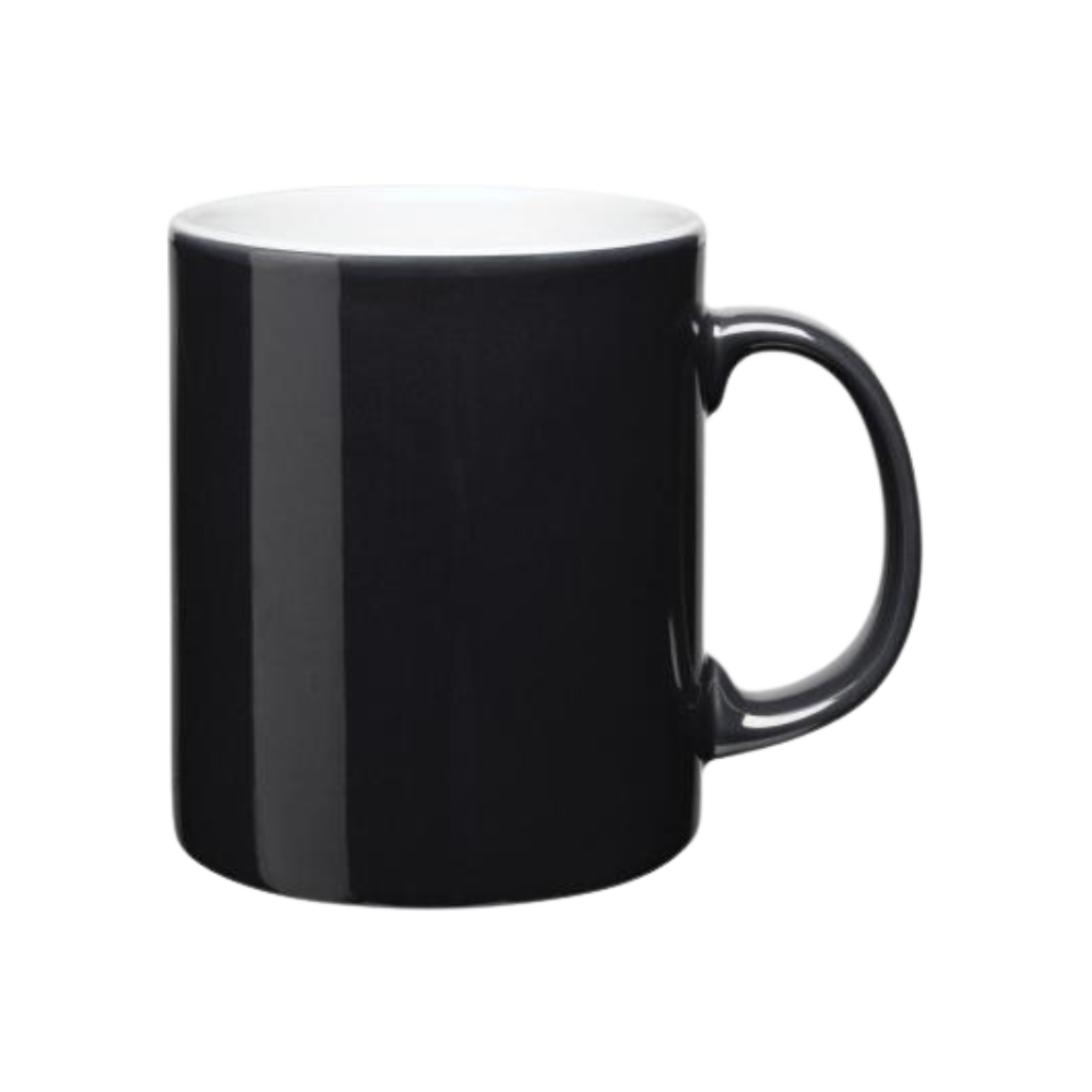 Classic Mug | 12 Colours