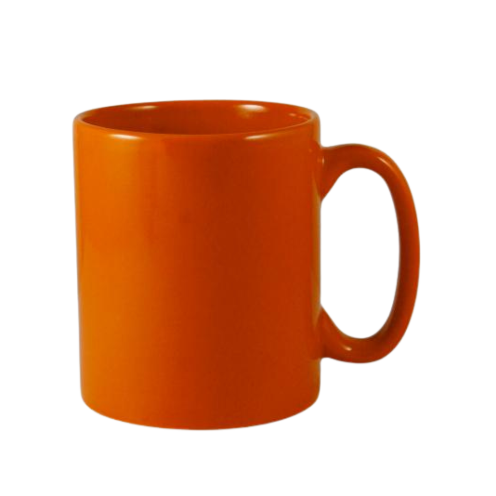 Classic Mug | 12 Colours