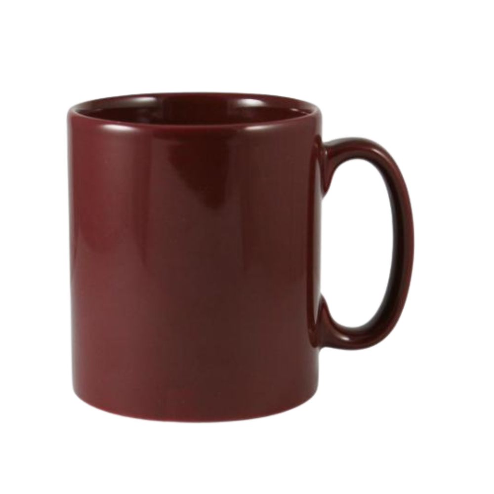 Classic Mug | 12 Colours