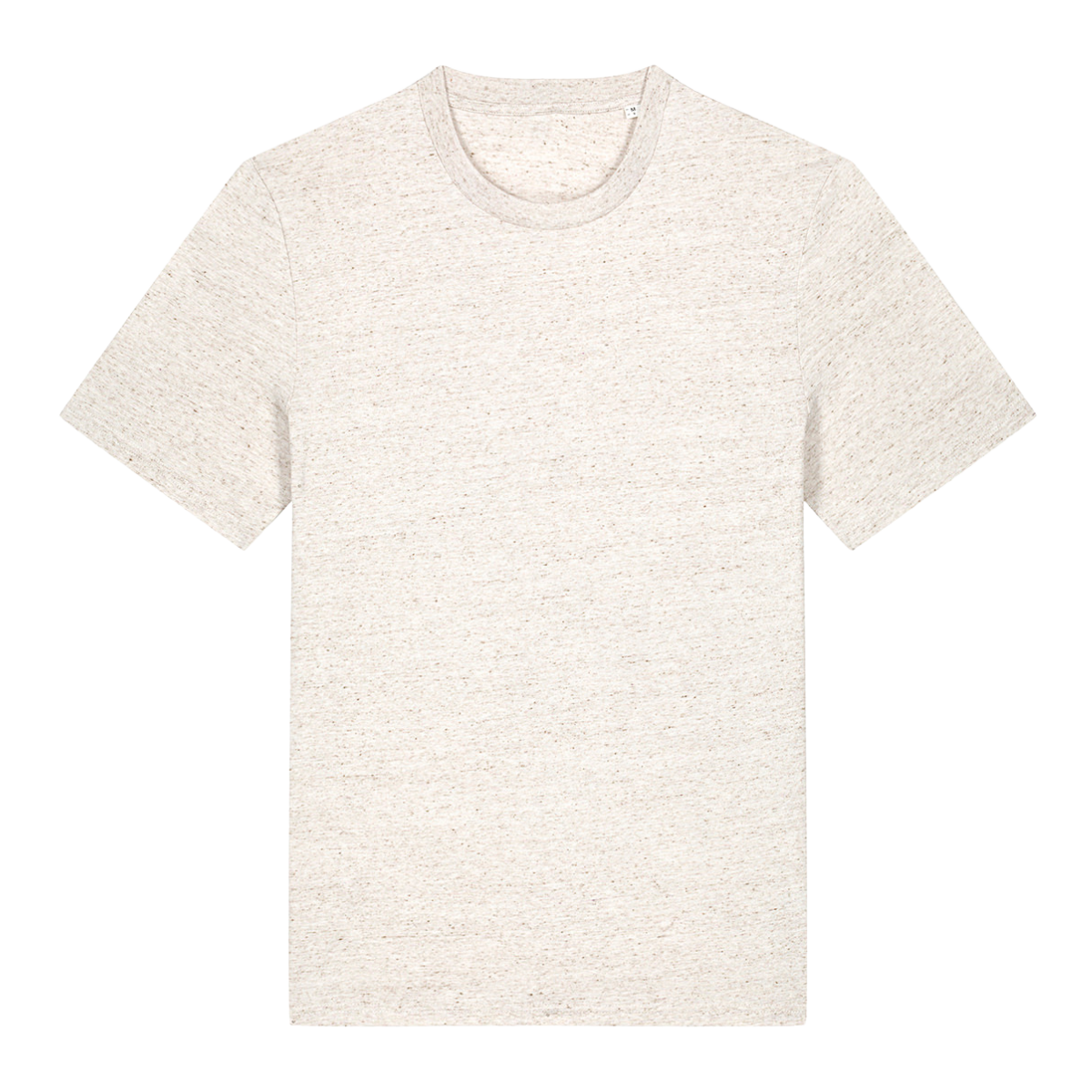 Classic Fit Organic Cotton T-Shirt | 38 Colours