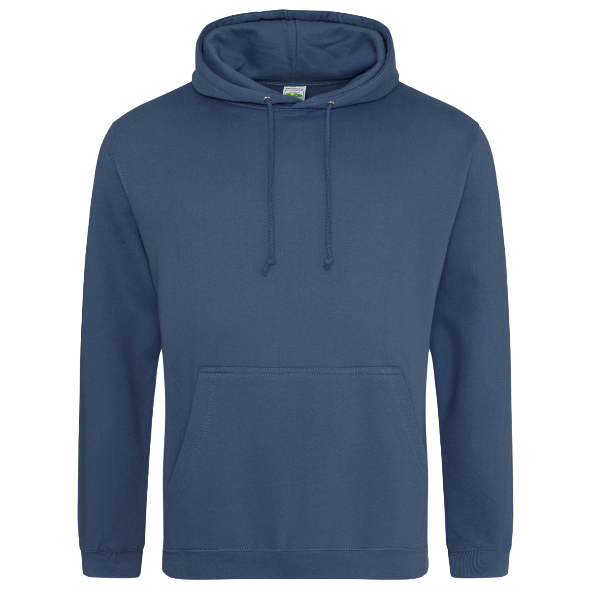 Classic Fit Hoodie | 65 Colours
