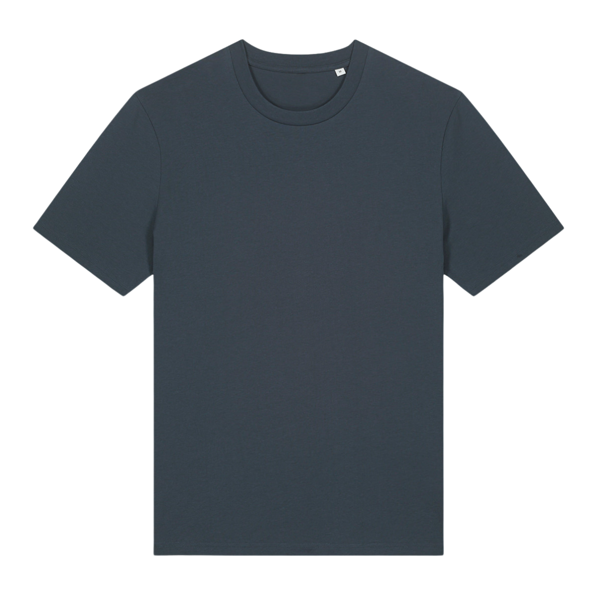 Classic Fit Organic Cotton T-Shirt | 38 Colours