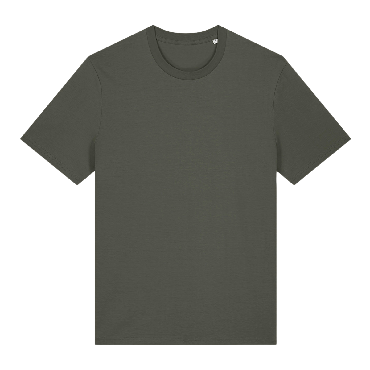 Classic Fit Organic Cotton T-Shirt | 38 Colours