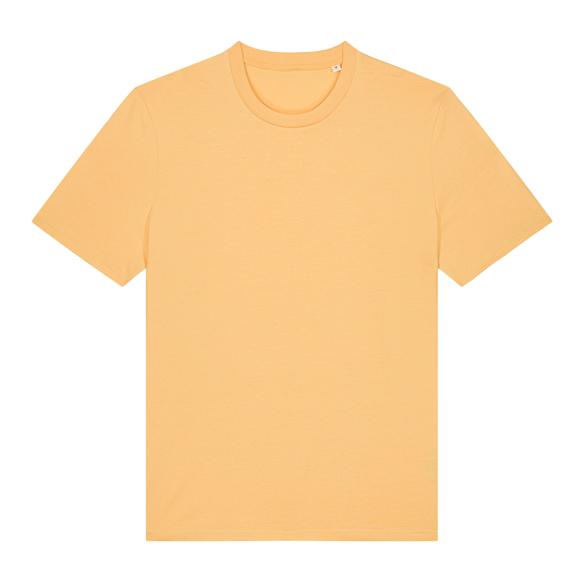 Classic Fit Organic Cotton T-Shirt | 38 Colours