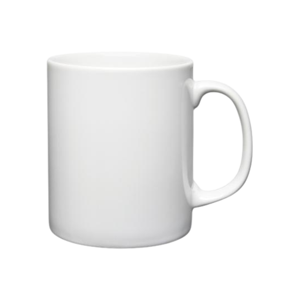 Classic Mug | 12 Colours