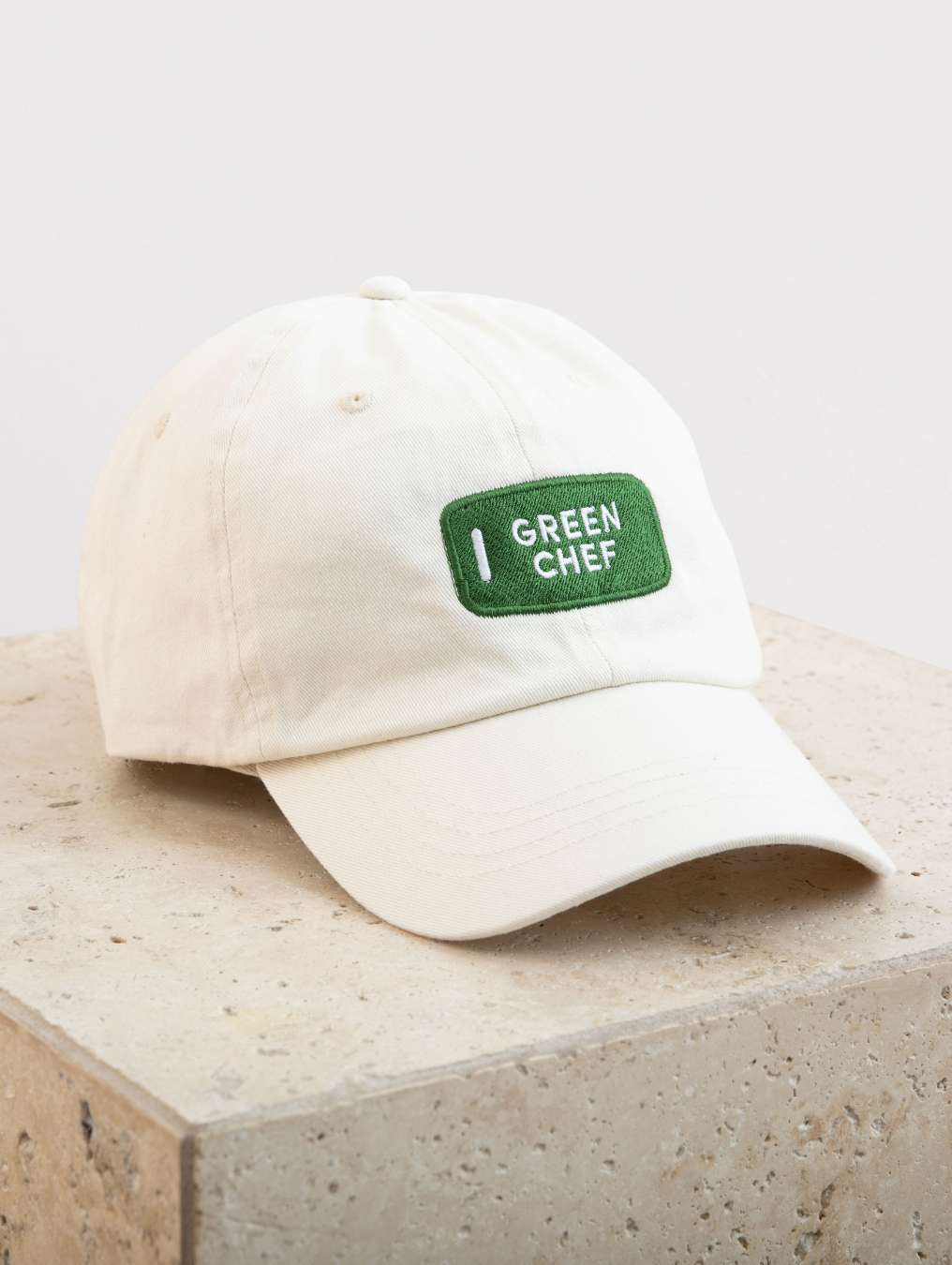Design Your Own Cotton Dad Cap