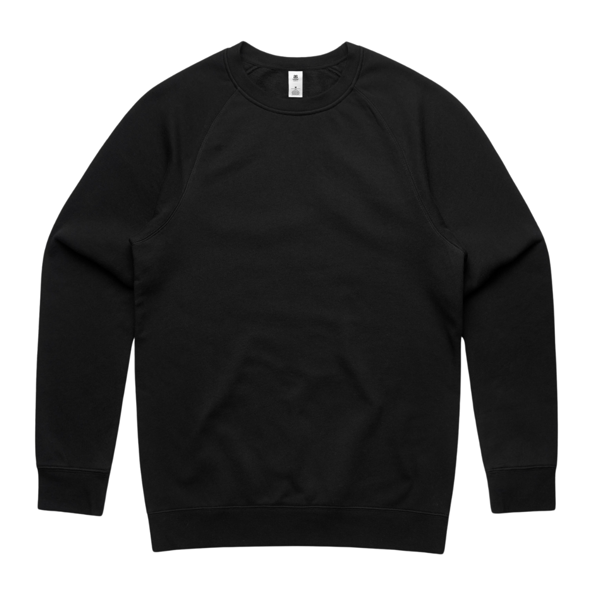 Premium Classic Fit Sweatshirt | 7 Colours