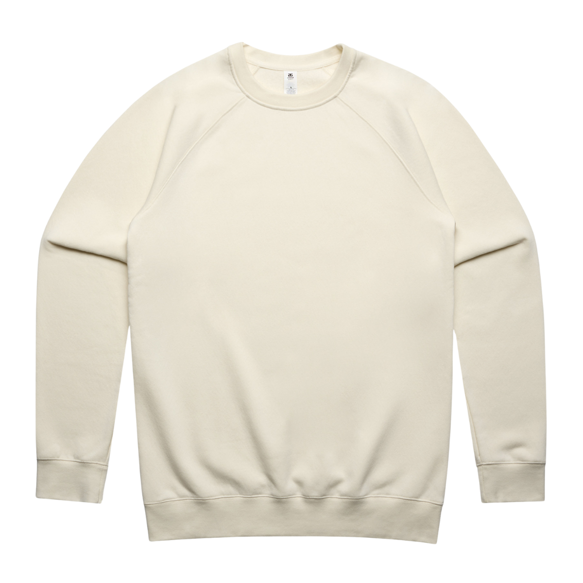 Premium Classic Fit Sweatshirt | 7 Colours