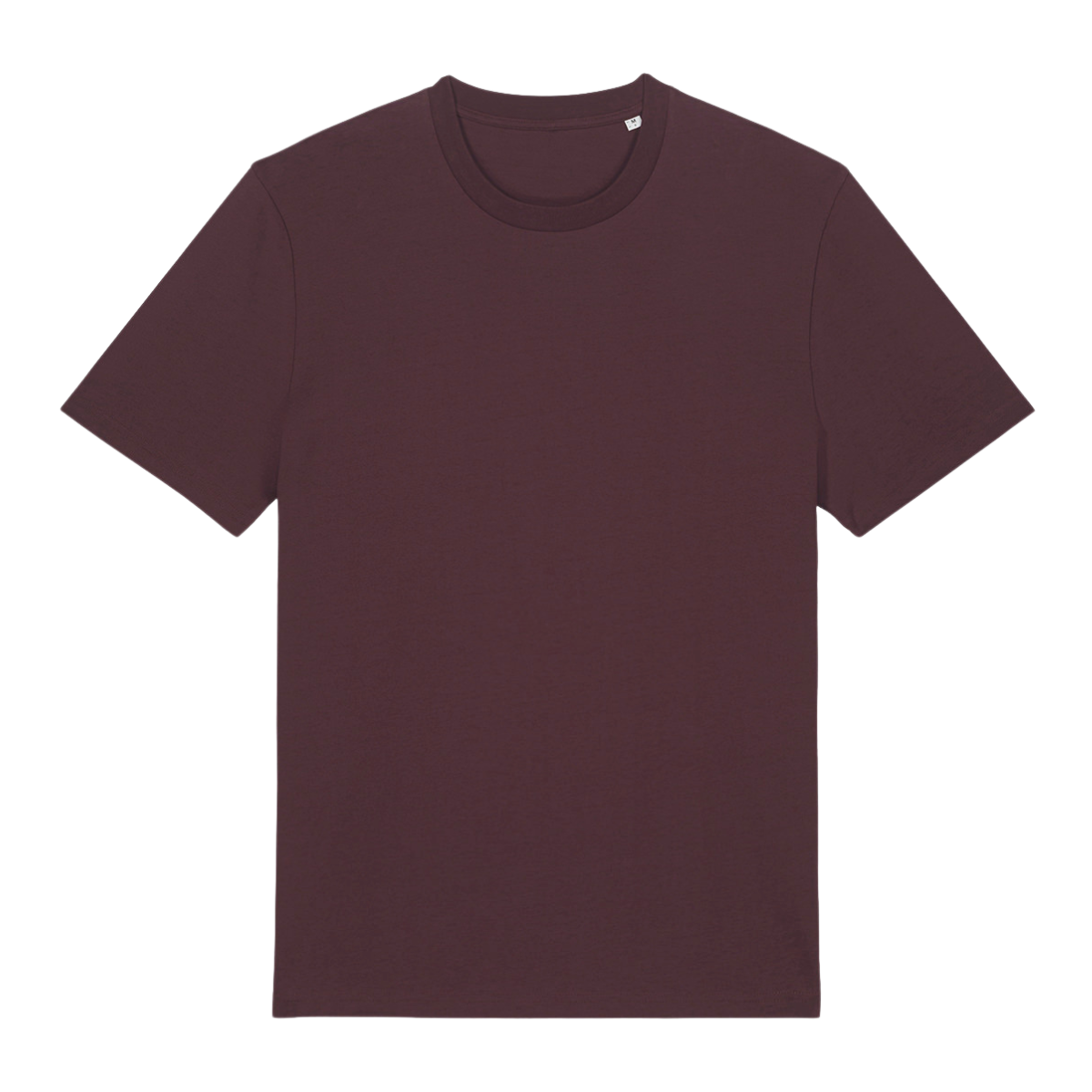 Classic Fit Organic Cotton T-Shirt | 38 Colours