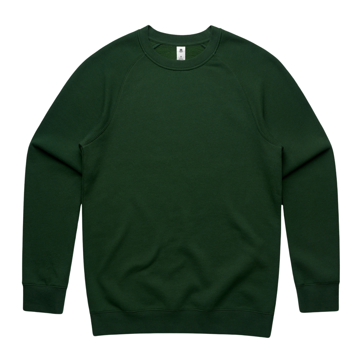 Premium Classic Fit Sweatshirt | 7 Colours