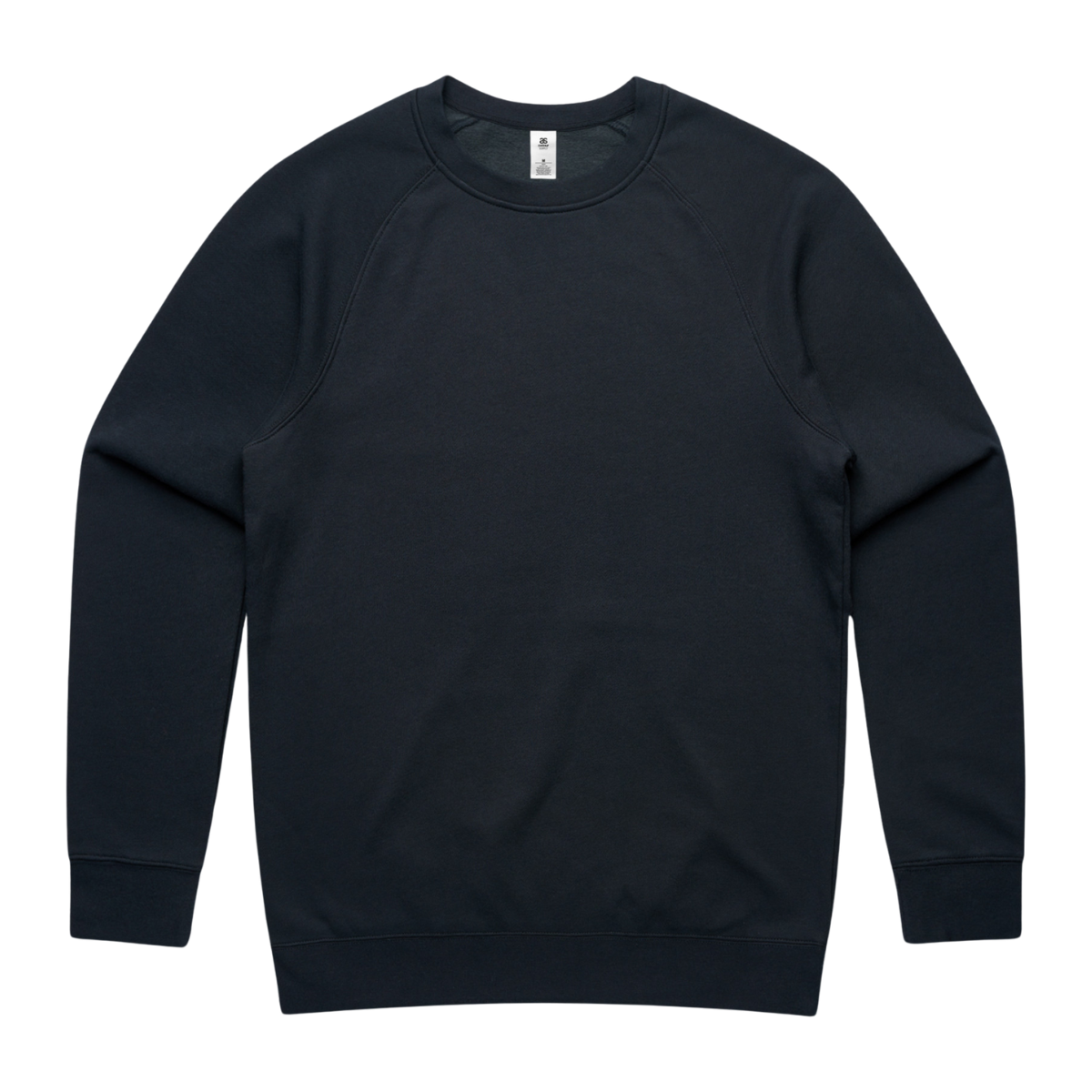 Premium Classic Fit Sweatshirt | 7 Colours