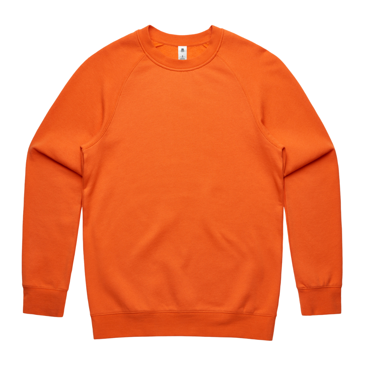 Premium Classic Fit Sweatshirt | 7 Colours