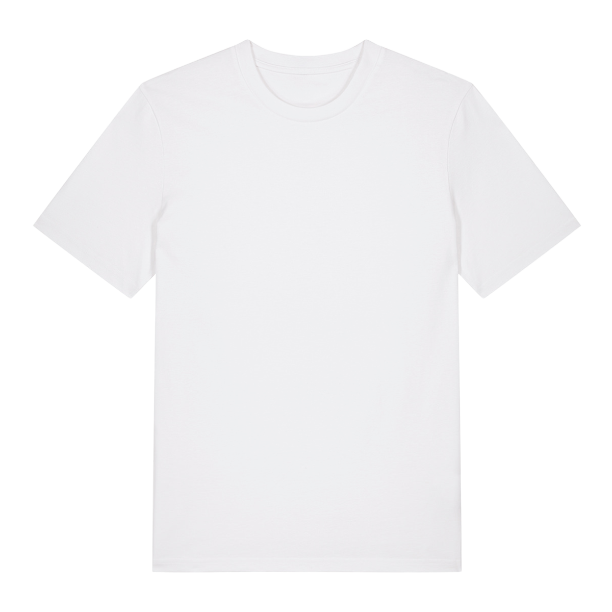 Classic Fit Organic Cotton T-Shirt | 38 Colours