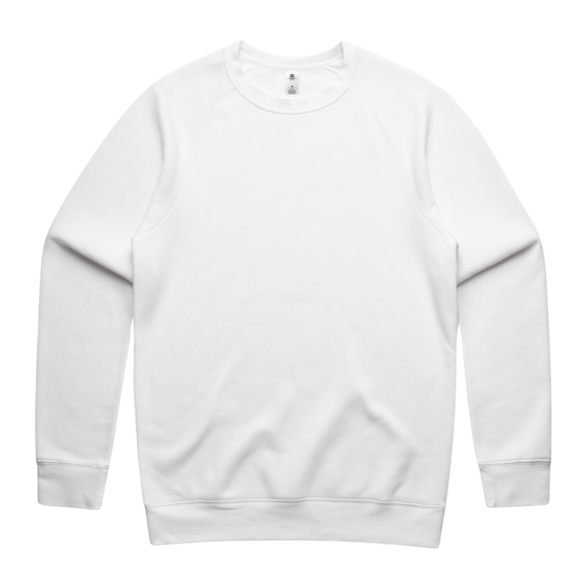 Premium Classic Fit Sweatshirt | 7 Colours