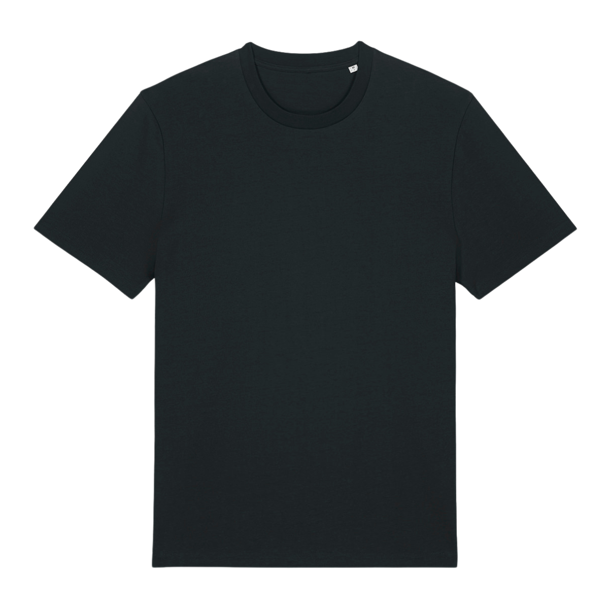 Classic Fit Organic Cotton T-Shirt | 38 Colours