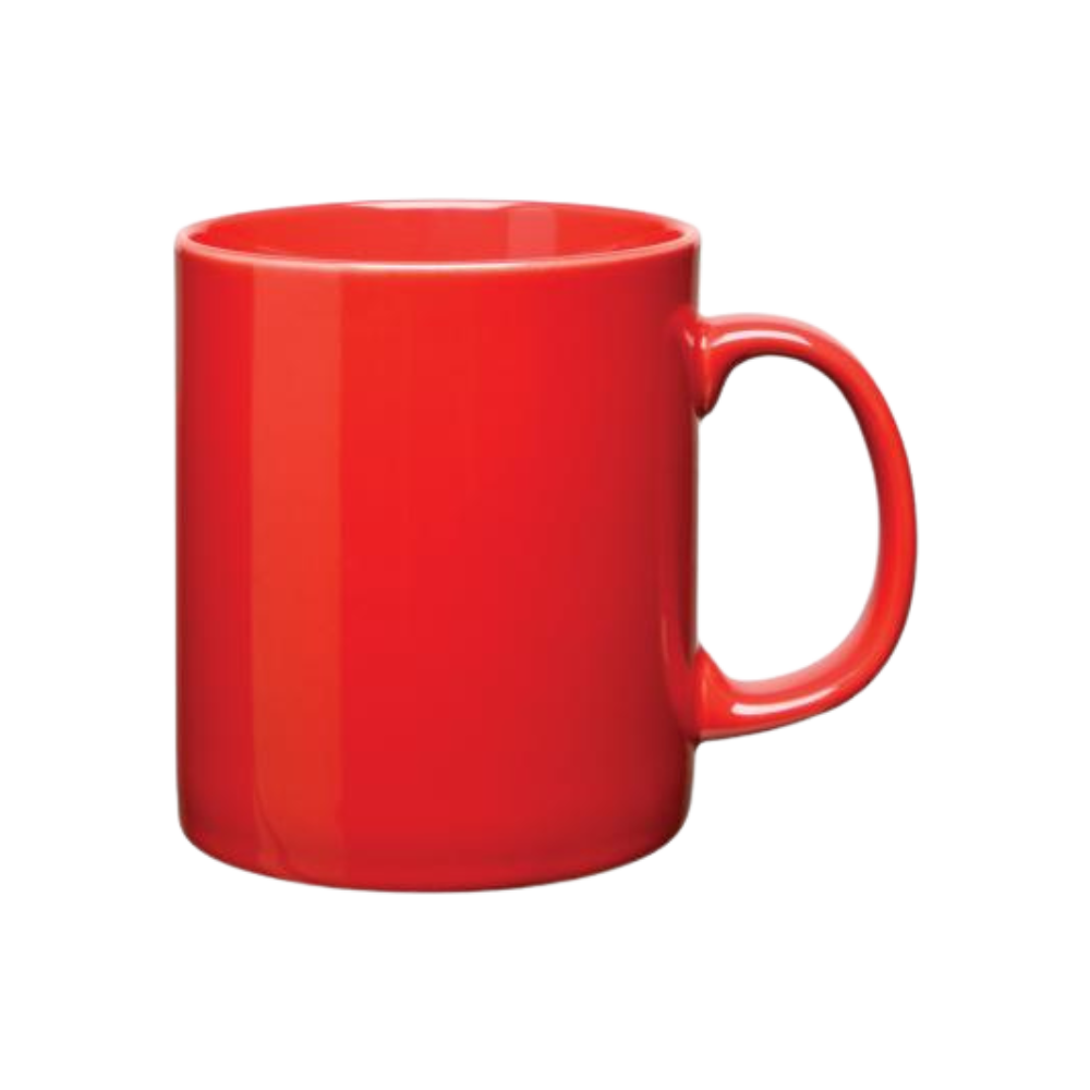 Classic Mug | 12 Colours