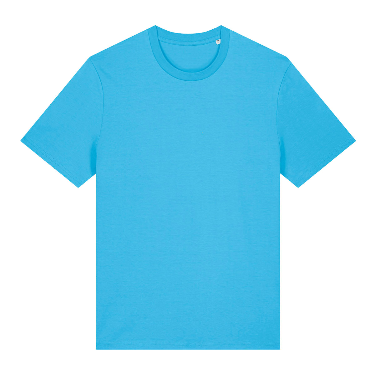 Classic Fit Organic Cotton T-Shirt | 38 Colours