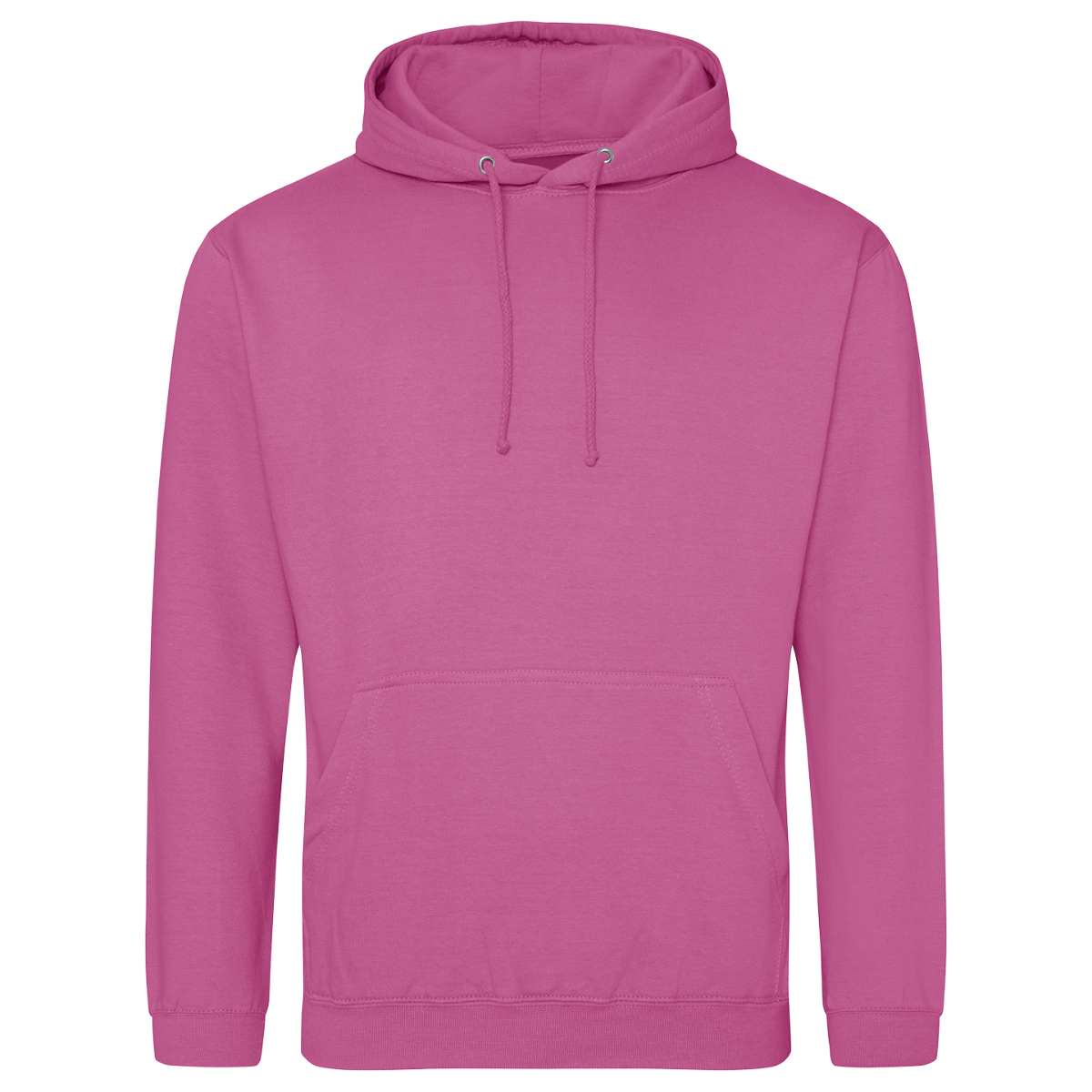 Classic Fit Hoodie | 65 Colours