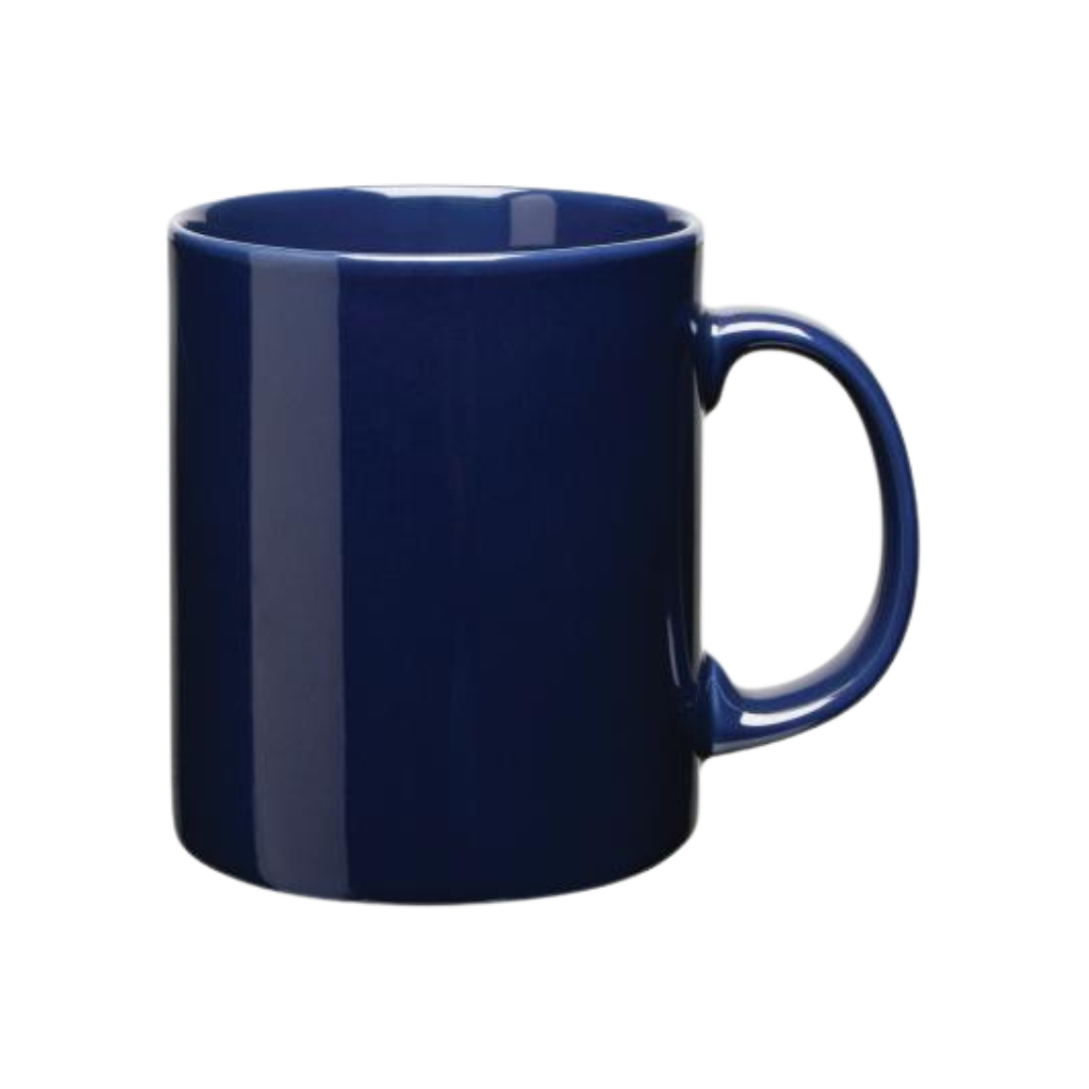 Classic Mug | 12 Colours