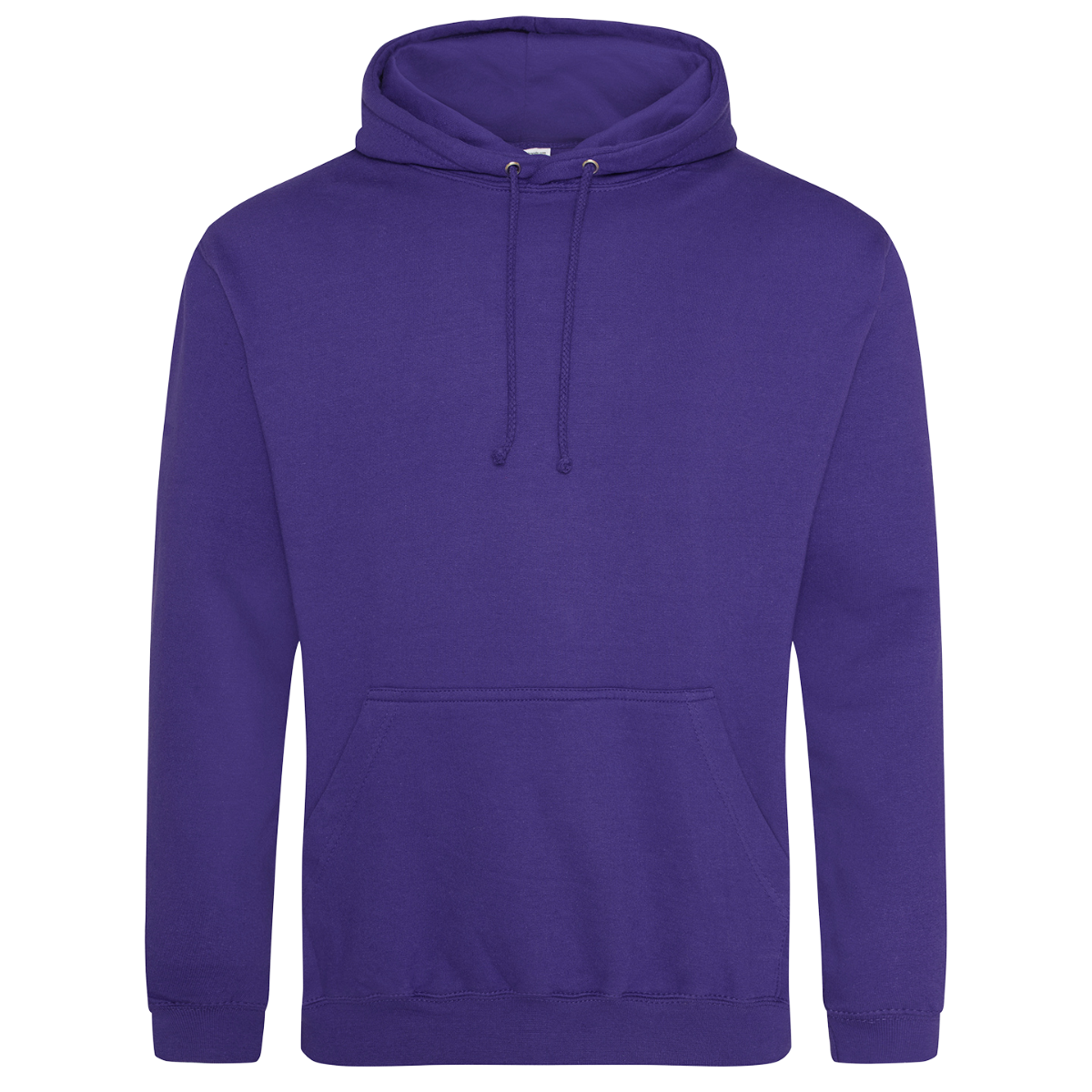 Classic Fit Hoodie | 65 Colours