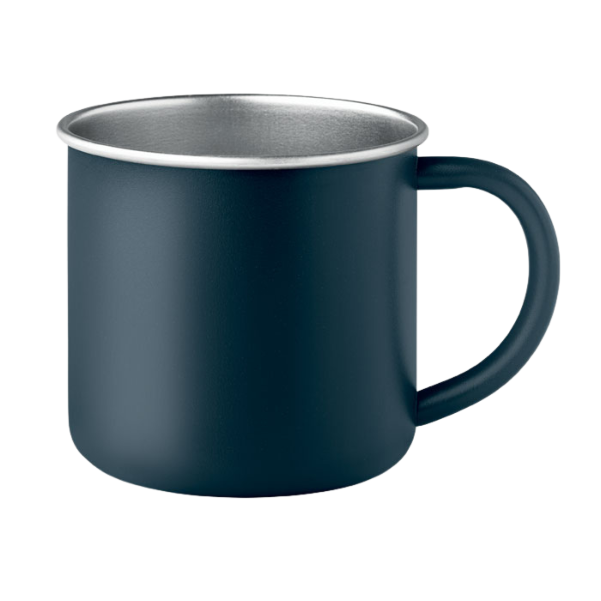 Stainless Steel Mug | 4 Colours