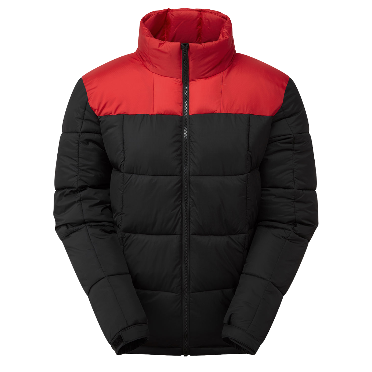 Puffer Jacket | 3 Colours