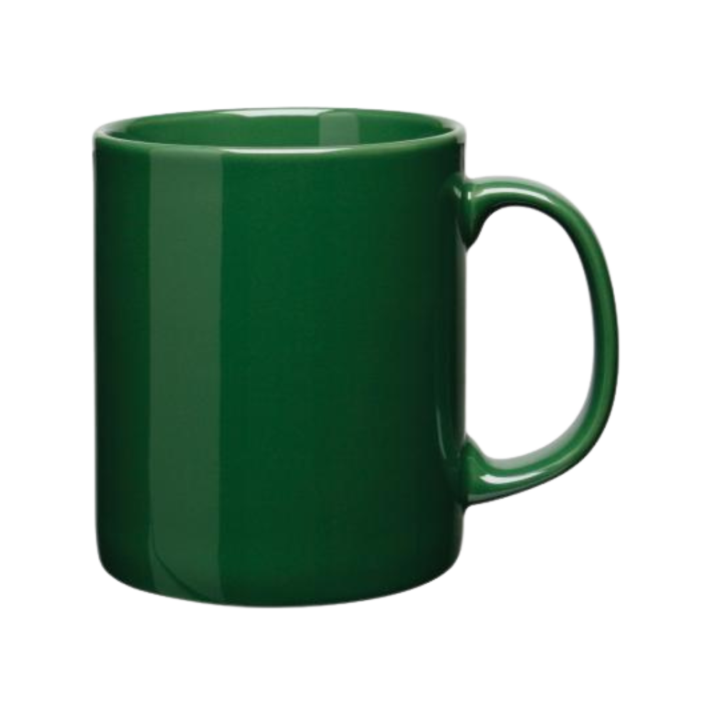 Classic Mug | 12 Colours