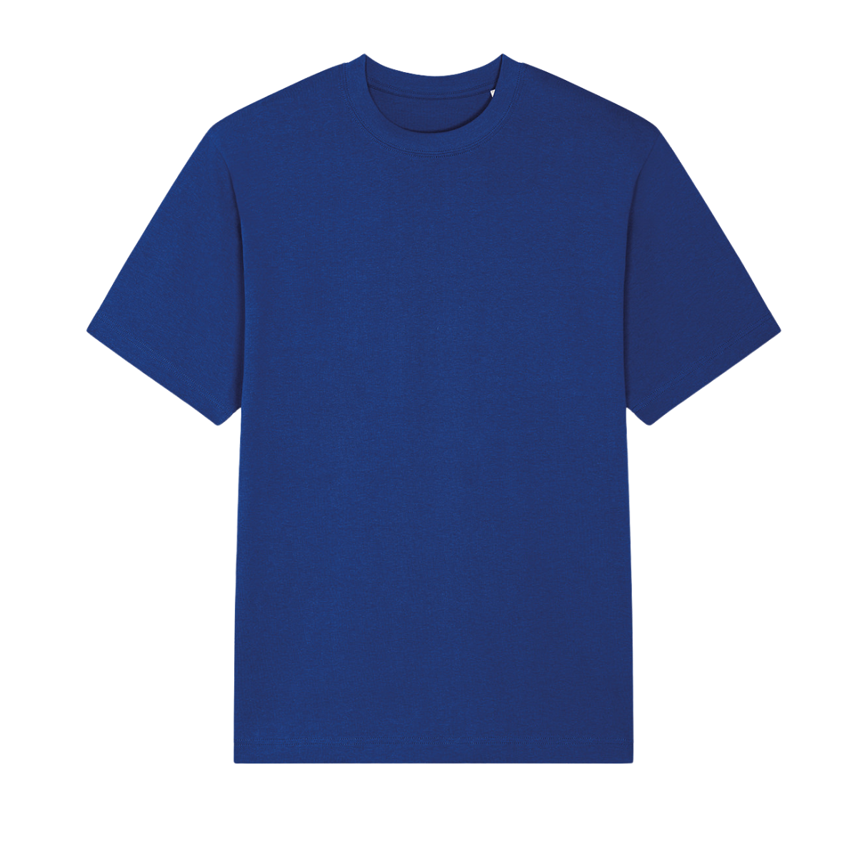 Heavy Relaxed Fit Cotton T-Shirt | 15 Colours