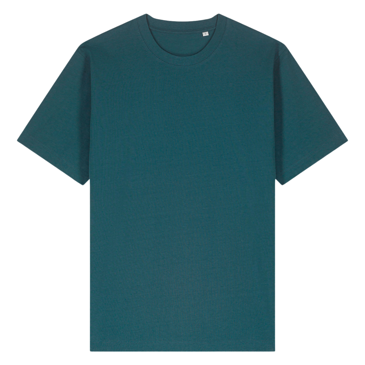 Heavy Relaxed Fit Cotton T-Shirt | 15 Colours