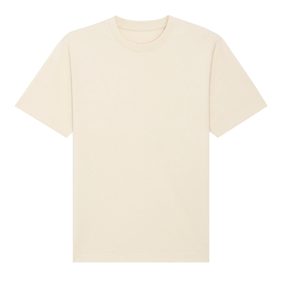 Heavy Relaxed Fit Cotton T-Shirt | 15 Colours