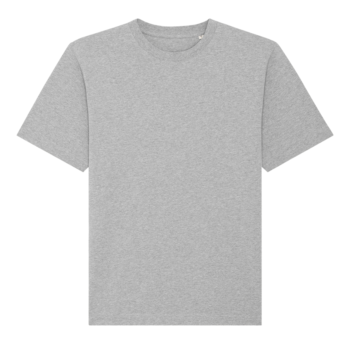 Heavy Relaxed Fit Cotton T-Shirt | 15 Colours