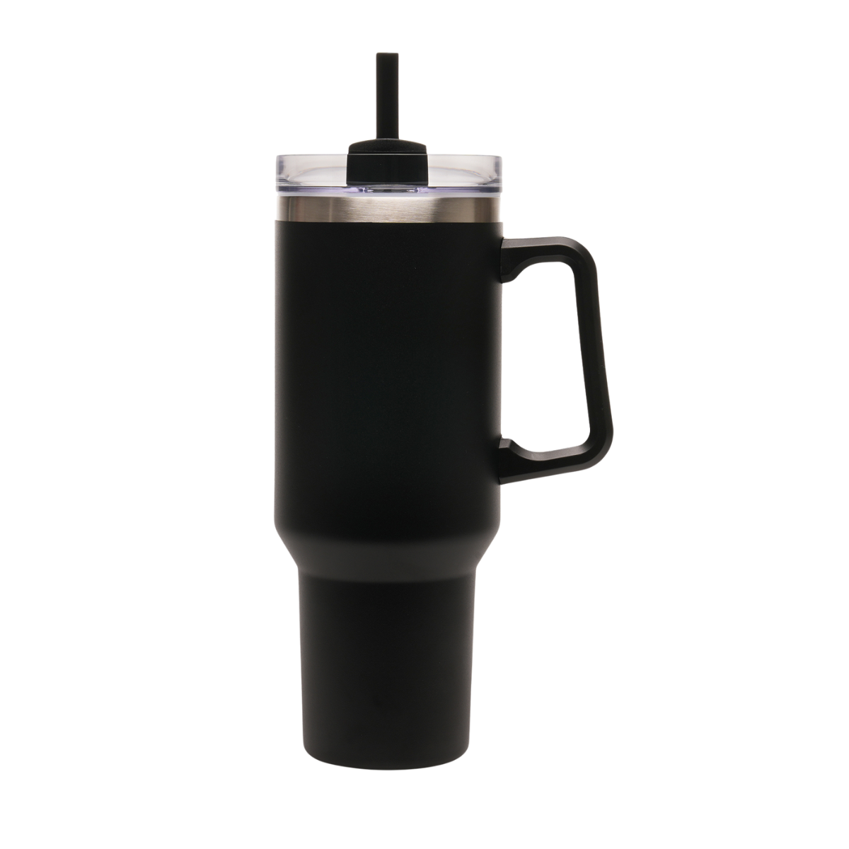 Travel Mug with Straw | 2 Colours