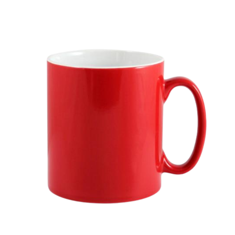 Classic Mug | 12 Colours