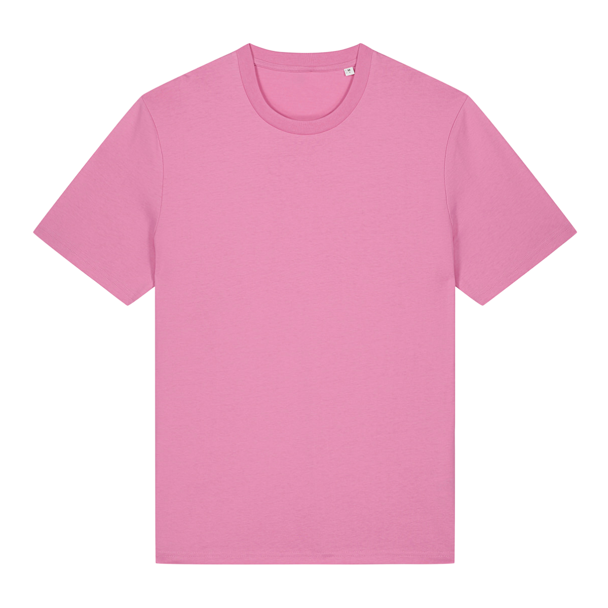 Classic Fit Organic Cotton T-Shirt | 38 Colours