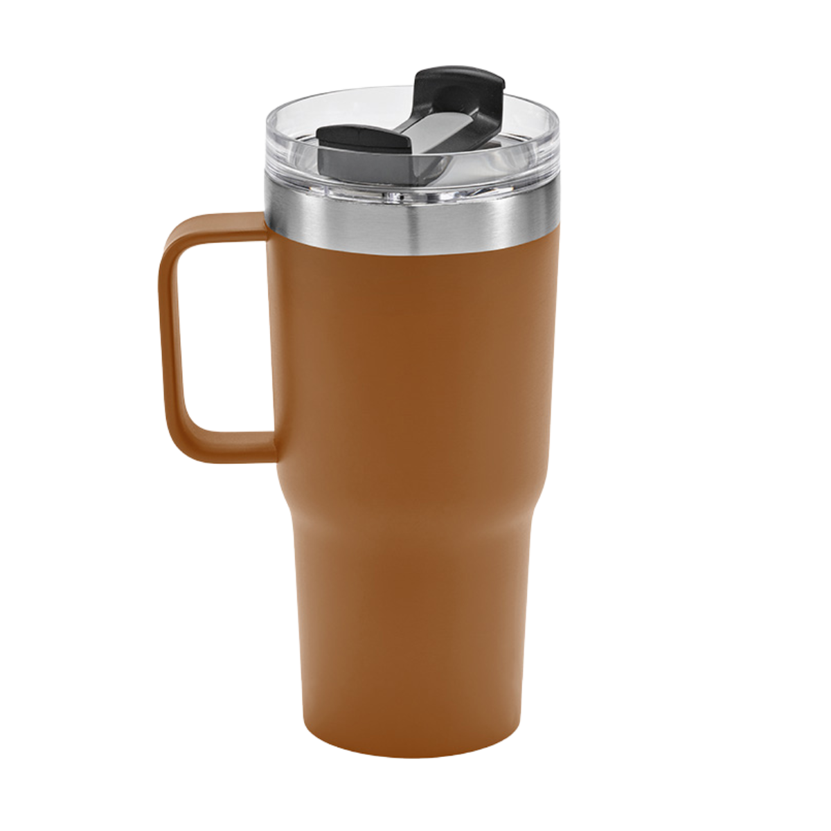 Recycled Stainless Steel Mug | 7 Colours