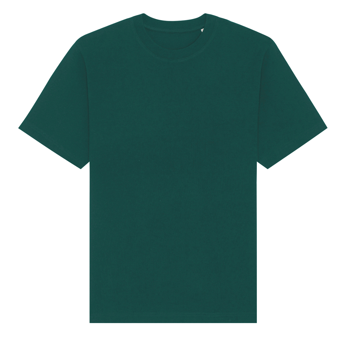 Heavy Relaxed Fit Cotton T-Shirt | 15 Colours