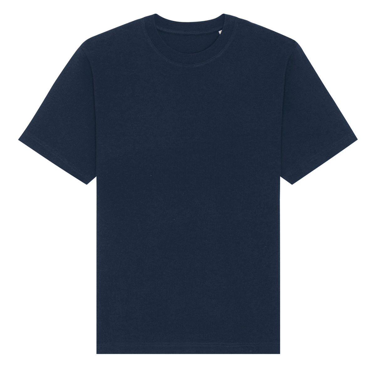 Heavy Relaxed Fit Cotton T-Shirt | 15 Colours