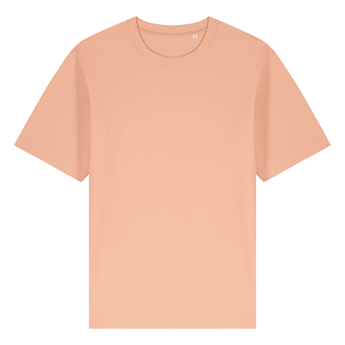 Heavy Relaxed Fit Cotton T-Shirt | 15 Colours