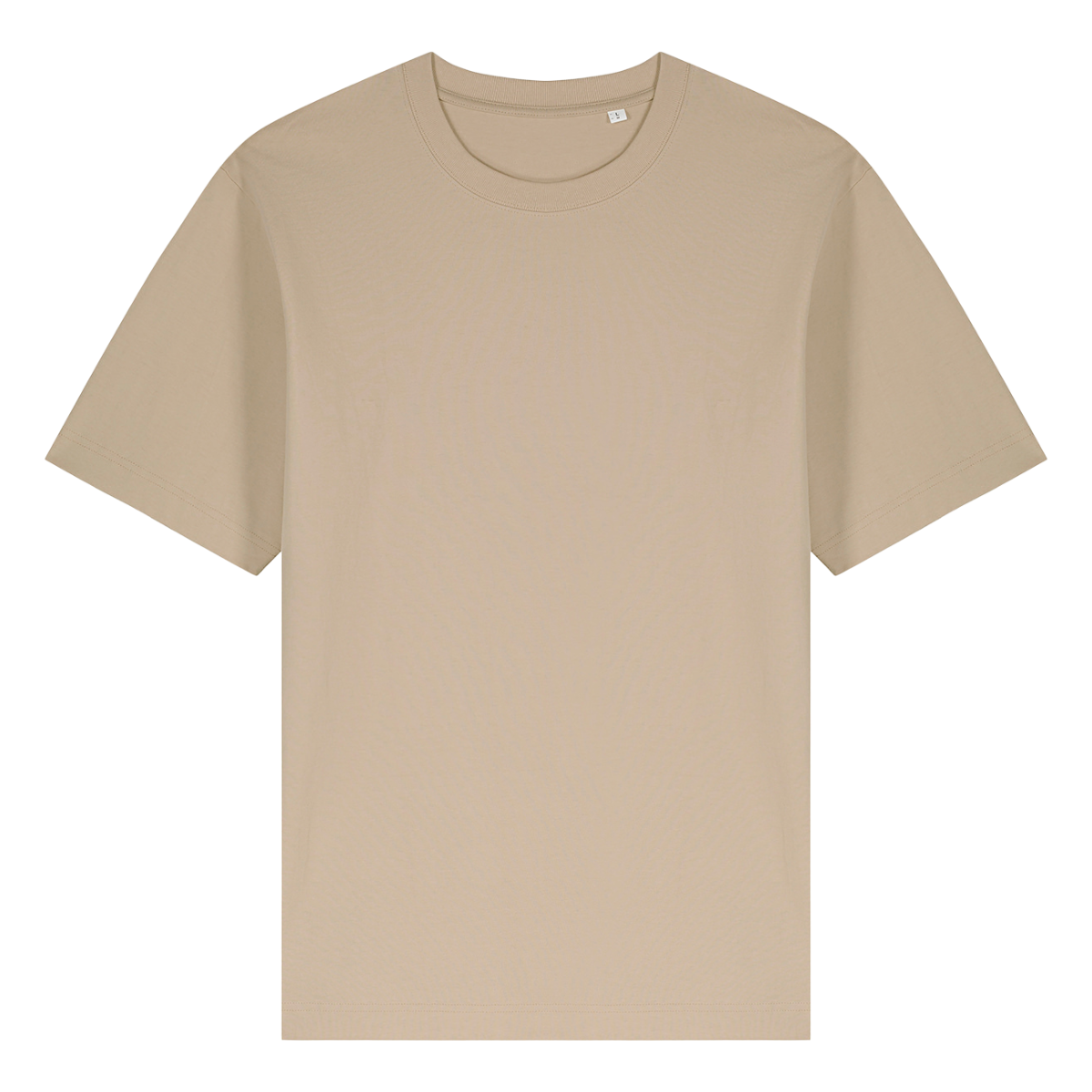 Heavy Relaxed Fit Cotton T-Shirt | 15 Colours