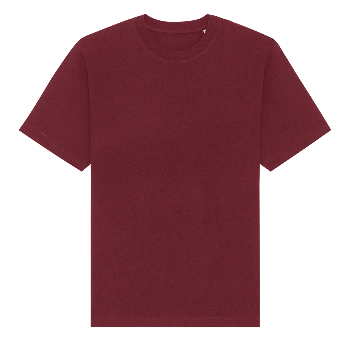 Heavy Relaxed Fit Cotton T-Shirt | 15 Colours