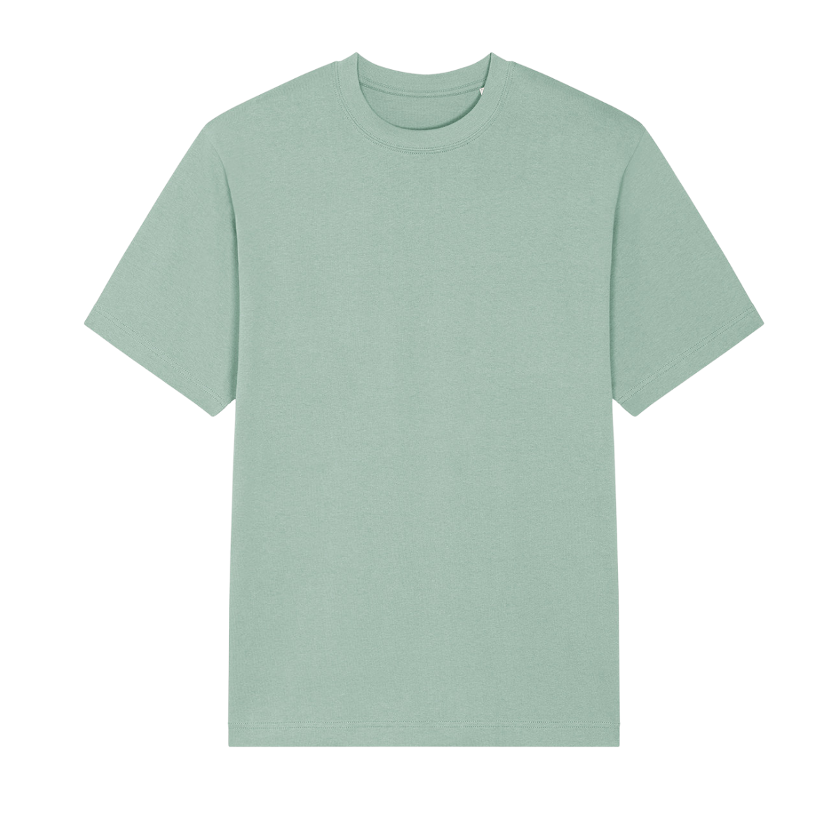 Heavy Relaxed Fit Cotton T-Shirt | 15 Colours