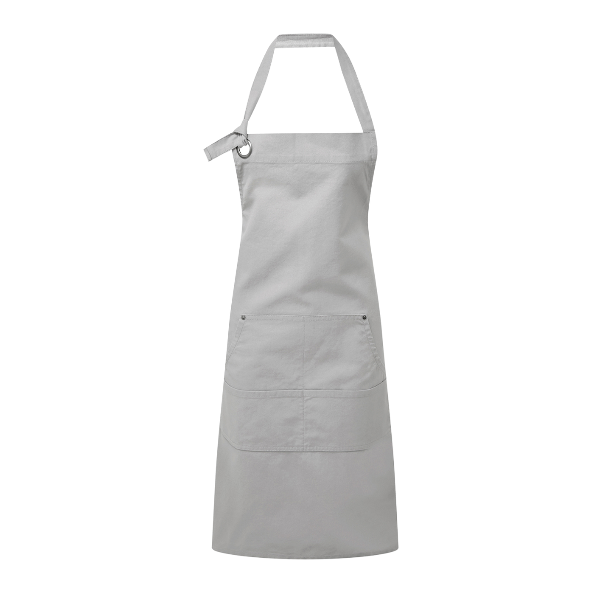 Heavy Canvas Tie Apron | 8 Colours