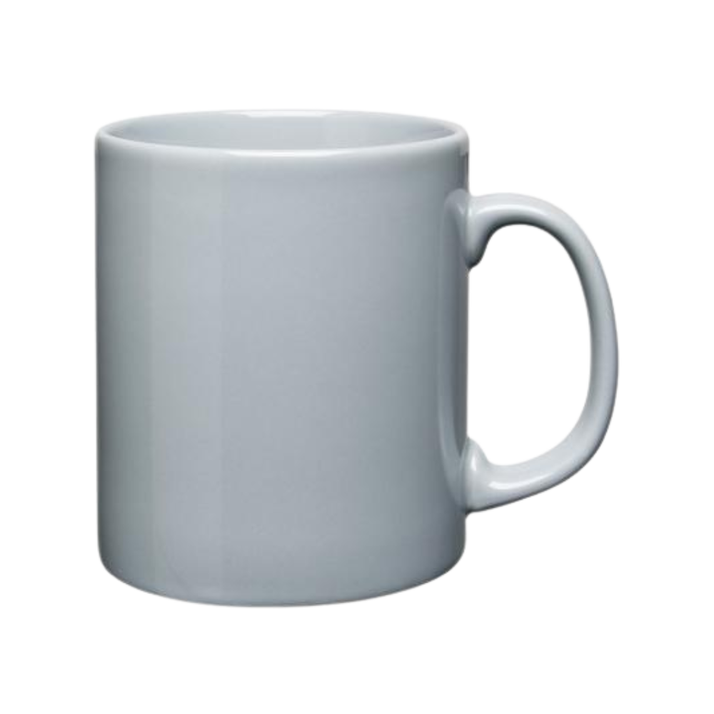 Classic Mug | 12 Colours