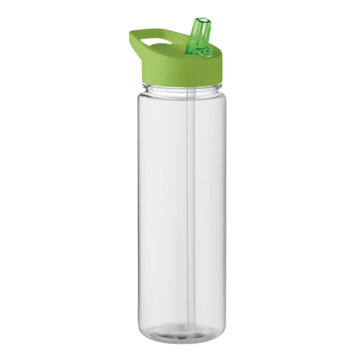 Sports Water Bottle with Flip Top Lid | 6 Colours