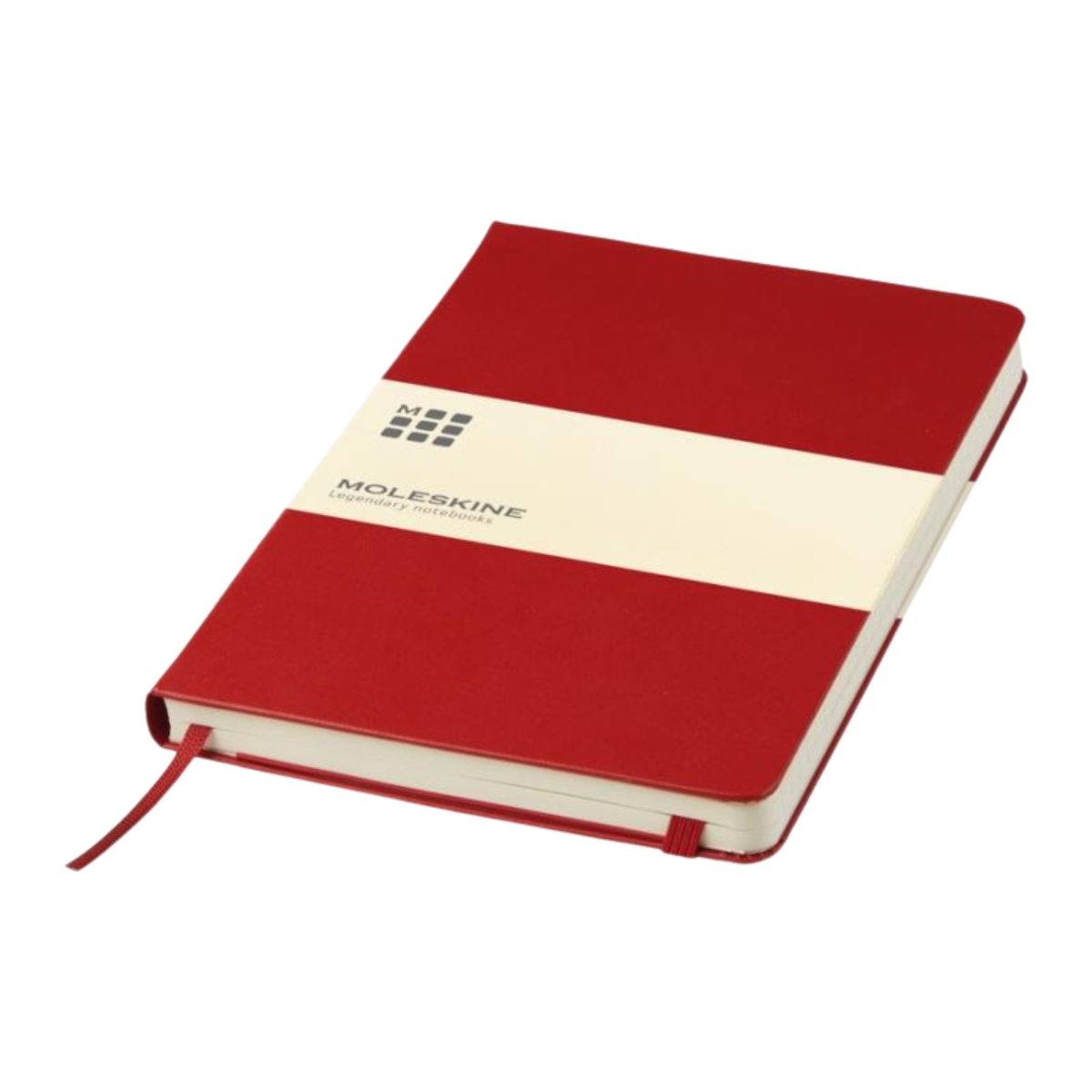 Custom Moleskin Notebook | 10 Colours