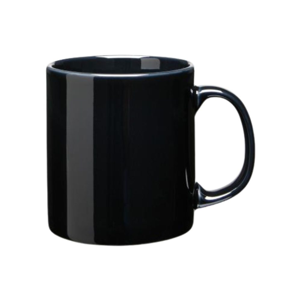 Classic Mug | 12 Colours